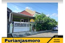 Rumah Disewakan Siap Pakai Dekat Bandara