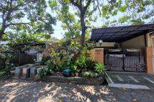 RUMAH FULL RENOV SIAP HUNI PONDOK CANDRA WARU