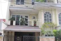 Rumah Mewah 4 Lantai Siap Huni Di Jl. Setiabudi, Jaksel Rumah Bagus