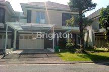 Rumah Citrasun Garden Dekat Bandara Adi Sucipto
