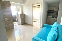 Apartemen Full Furnished Dekat Kampus Ugm