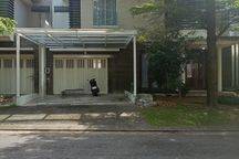 Rumah Citrasun Garden Dekat Bandara Adi Sucipto