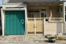 Jual Rumah Jl Raya Giok Kota Baru Driyorejo Gresik Dekat Surabaya 