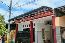 Rumah Puri Permata Sari SHM Driyorejo Gresik