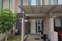 Jual Rumah Grand Shanaya Puri Safira Menganti Gresik