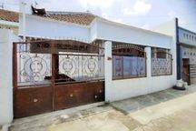 Rumah Bersih Siap Huni 