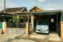 Rumah Bagus Dekat Kampus Akfis Colomadu 