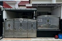 Rumah Bagus Ada Beberapa Perabotan. Dekat Luwes Gentan