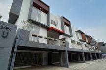 Rumah Brand New Japanese Style 3 Lantai Di Cinere