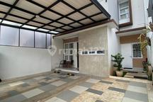 Rumah Minimalis 2 Lantai di Cinere - Siap Huni, Harga Terbaik