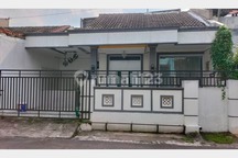 Rumah Minimalis Siap Huni Lokasi Strategis Solo Baru