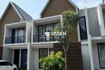 Disewakan Rumah Cluster Mahogany Residence Summarecon Bogor