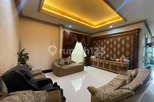 DIJUAL RUMAH PIK MEWAH SIAP HUNI