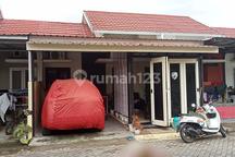 Rumah Bagus Dekat Tol Dalam Komplek Pesona Prima Griya Makassar