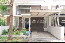 Disewakan Rumah Siap Huni Bersih di Amarta safira Sidoarjo