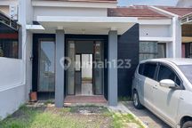 Disewakan / Dikontrakkan Rumah Pusat Kota Di Citra Garden Sidoarjo