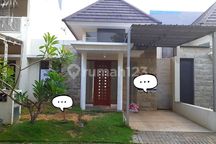 Disewakan Rumah Minimalis Terawat Termurah Di Citra Garden Sidoarjo 