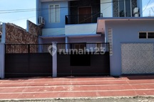 Disewakan Rumah Cocok Untuk Kantor / Klinik Di Taman Pinang Indah Sidoarjo