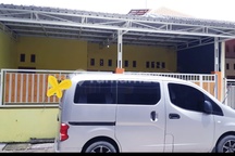 Disewakan Rumah Murah Bersih Harga Nego Di Pondok Jati Sidoarjo