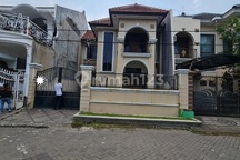 Disewakan Rumah di Pondok Mutiara Sidoarjo Masuk Cluster