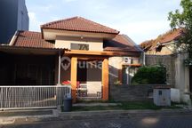 Disewakan Rumah Citra Garden Dalam Cluster One Gate Sistem Di Sidoarjo