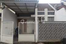 Disewakan Rumah Termurah Semi Furnished Citra Garden Sidoarjo