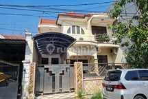 Disewakan Rumah Full Furnished Harga Nego di Pondok Mutiara Sidoarjo