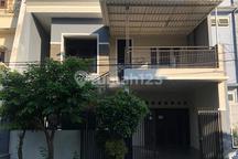 Disewakan Rumah Full Furnish Pondok Mutiara Sidoarjo