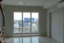 Jual Rugi Apartment Bagus Dan Baru, Unfurnished