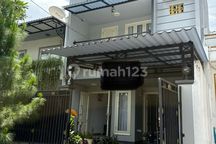 Jual Cepat Rumah Siap Huni Rapi Shm Di Sentul City 