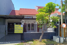 Dijual Rumah Bagus, Murah, dan Siap Huni di Juanda Regency Sedati, Sidoarjo