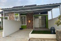 Runah Canti Siap Huni Di Cluster Greenland Bukit Cimanggu City