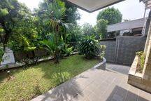 Rumah Sewa Cantik Siap Huni di Lokasi Vila Duta Bogor
