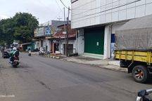 Ruko Di Bawah Harga Pasar Di Lokasi Ramai Jl. Pelabuhan Sukabumii