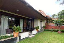 Rumah Cantik Furnished Di Pangrango Boulevard Vimala Hills Bogor