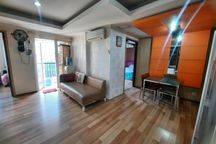 Apartemen The Boutique 2 Kamar Fully Furnished Bulanan Tahunan Harian, Kemayoran, Jakarta Pusat