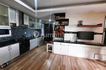 Apartement The Boutique, Mewah, Fully Furnished 3 BR, Lokasi Strategis Jiexpo Kemayoran