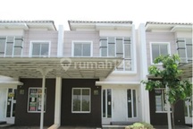 Disewakan Rumah Green Lake City Jakarta Barat