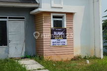 Hunian Baru Citraland Puri Cluster Alstonia