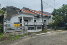 Hunian Minimalis Griya Praja Mandiri Nego Halus
