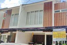 Hunian Semi Furnished 2 Lantai Serang City