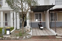 Hunian Baru Cilegon Park Komplek Elit