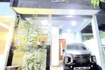 Hunian Bagus Furnished Taman Krakatau Nego