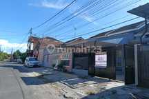 Hunian Minimalis Jl Kakap Cilegon Dekat Landmark Cilegon