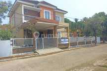 Hunian Bagus Sekali Metro Cilegon Cluster Victoria