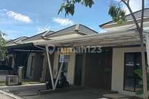 Hunian Oke Citra Garden BMW Cluster East Valley