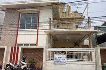 Hunian Bagus Semi Furnished Olive Pavilion
