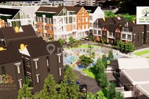 Anak Kuliah di Ipb? Daripada Bayar Kos Tiap Tahun, Lebih Baik Beli Kos-Kosannya