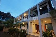 Tak Perlu Modal Milyaran! Mulai Investasi Properti Aman di Ring 1 Ipb Dramaga Bogor, Apartkost 200Jt-An dengan Kamar Ekslusif Full Furnished, Sudah Teruji di 11 Tower Sebelumnya Terbangun dan Tersewakan, Okupansi Tinggi!