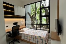 Membangun Kerajaan Pasif Income: Jadilah Juragan Kos Eksklusif Dramaga.